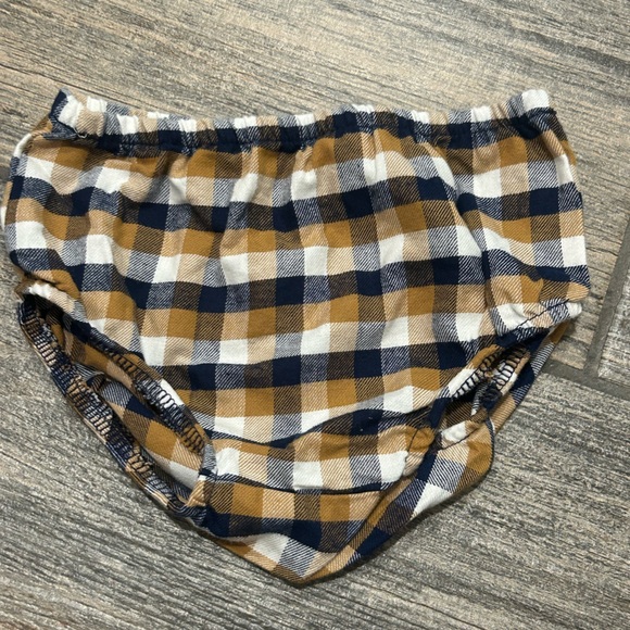 Carter’s Baby Dress and Bloomers - Picture 5 of 7